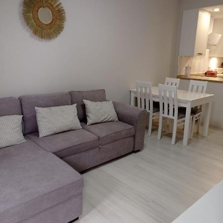 Apartamento Ronda IV Fuengirola Bagian luar foto