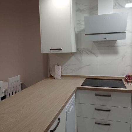 Apartamento Ronda IV Fuengirola Bagian luar foto