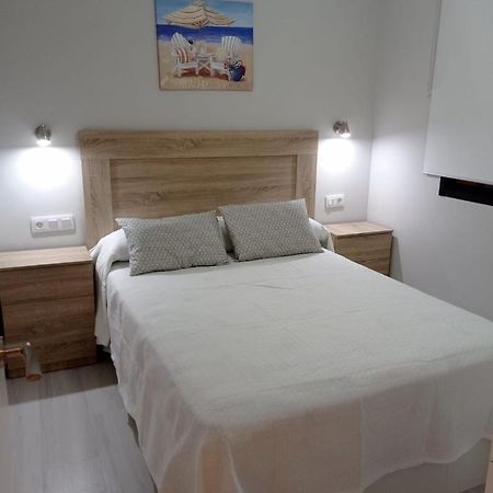 Apartamento Ronda IV Fuengirola Bagian luar foto