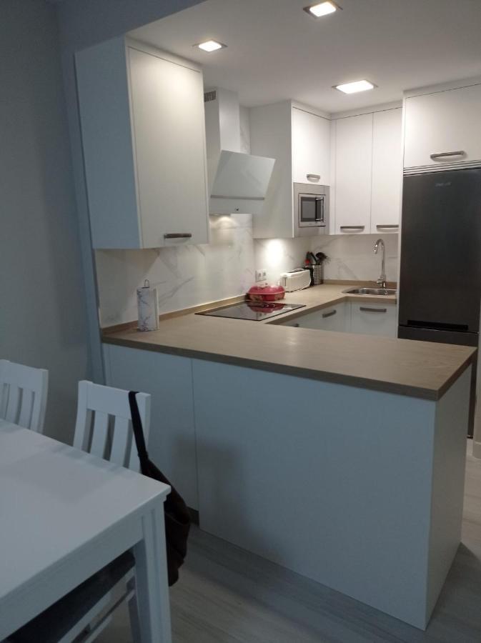 Apartamento Ronda IV Fuengirola Bagian luar foto