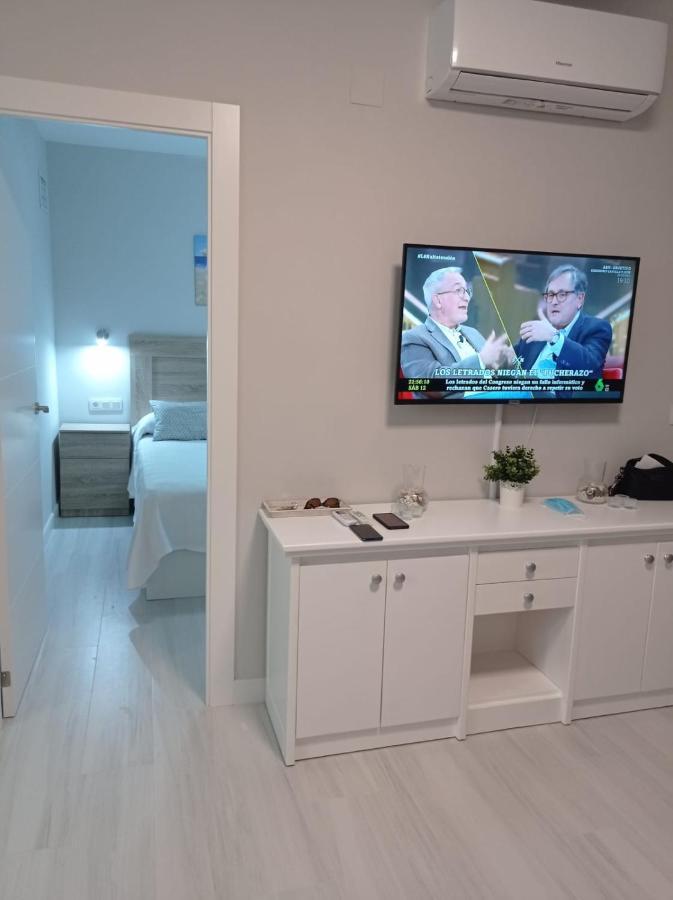 Apartamento Ronda IV Fuengirola Bagian luar foto