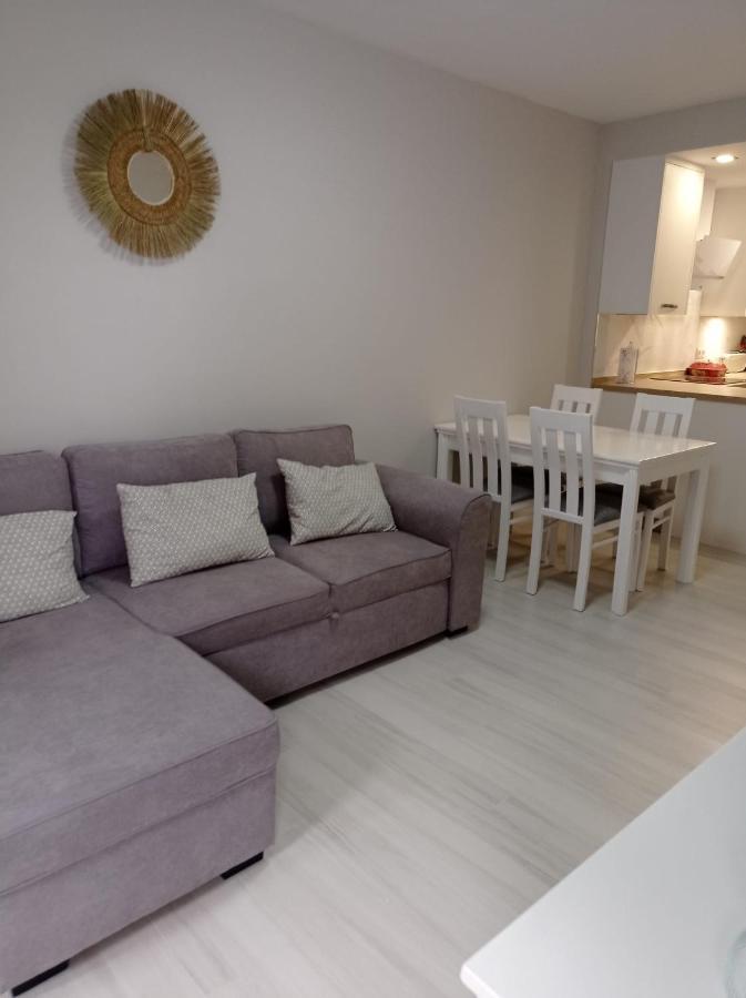 Apartamento Ronda IV Fuengirola Bagian luar foto