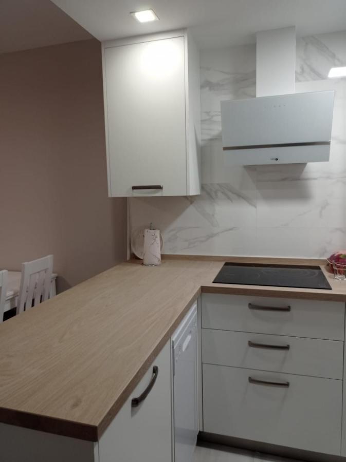 Apartamento Ronda IV Fuengirola Bagian luar foto