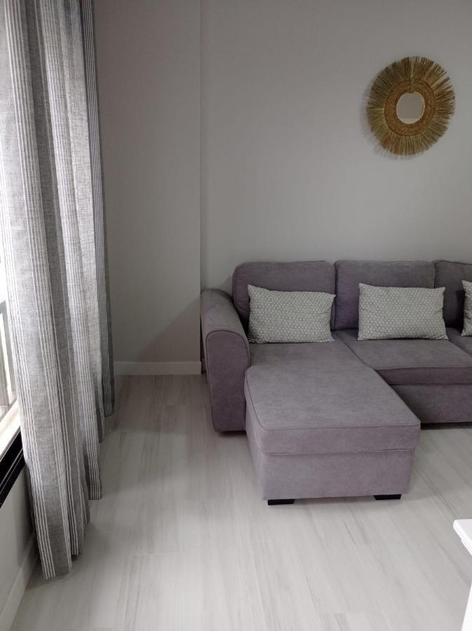 Apartamento Ronda IV Fuengirola Bagian luar foto