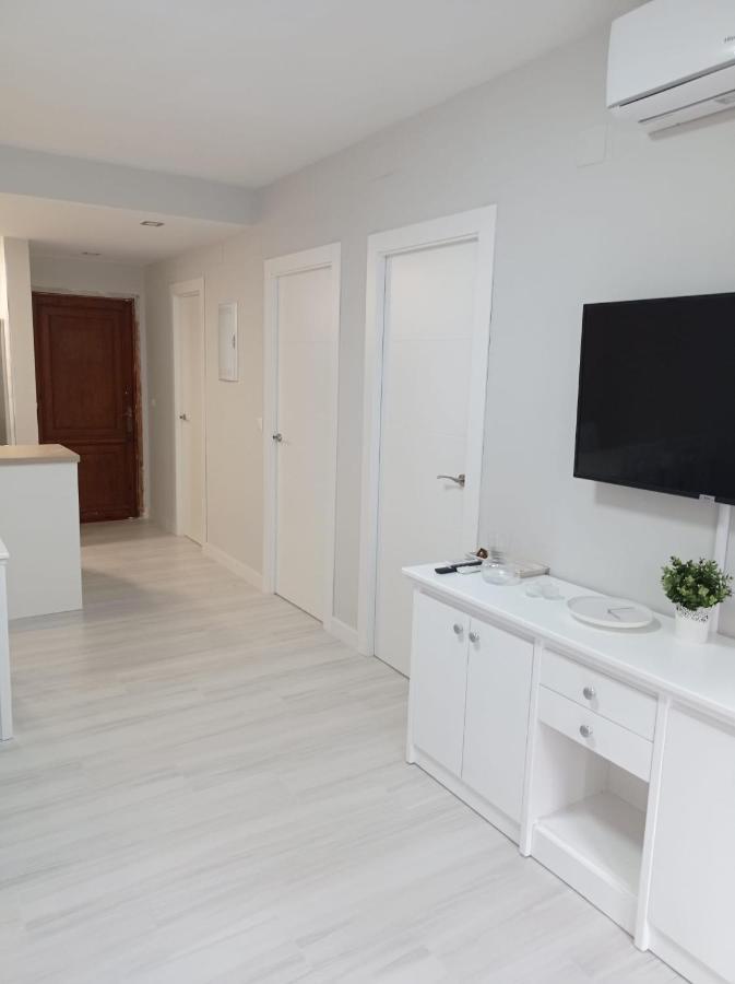 Apartamento Ronda IV Fuengirola Bagian luar foto