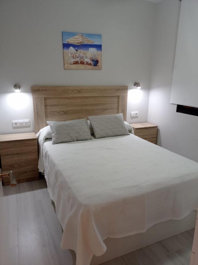 Apartamento Ronda IV Fuengirola Bagian luar foto