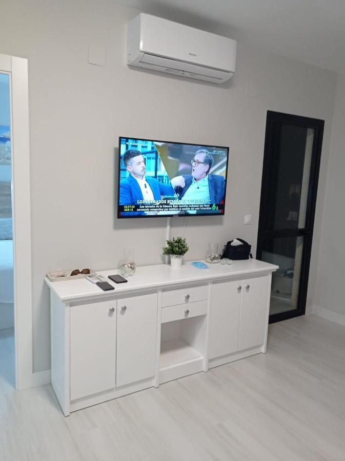Apartamento Ronda IV Fuengirola Bagian luar foto