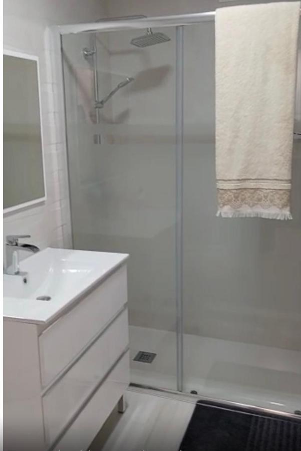 Apartamento Ronda IV Fuengirola Bagian luar foto