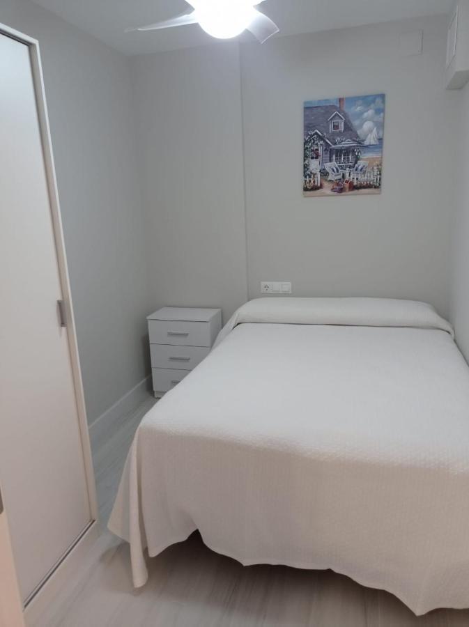 Apartamento Ronda IV Fuengirola Bagian luar foto