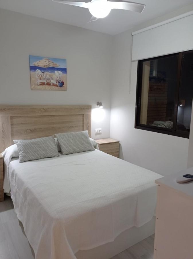 Apartamento Ronda IV Fuengirola Bagian luar foto