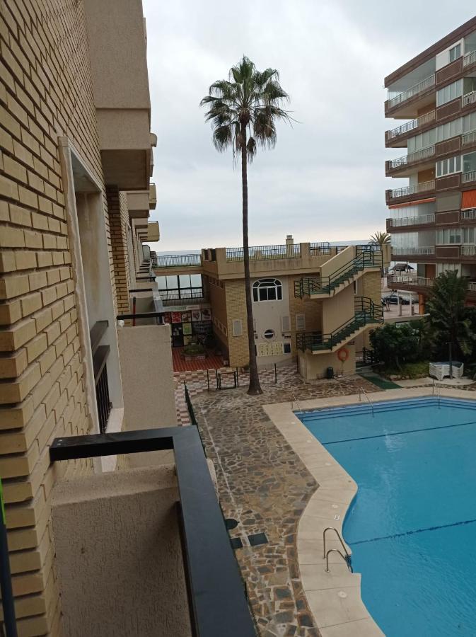 Apartamento Ronda IV Fuengirola Bagian luar foto